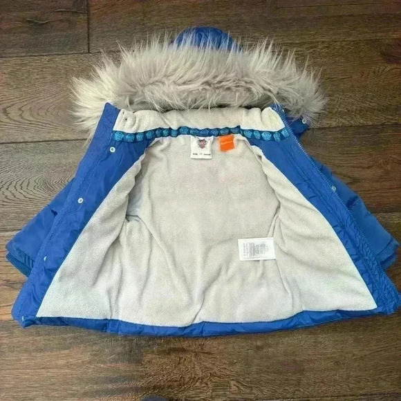 Paw Patrol Kids Winter Jacket - Picture 2 of 5